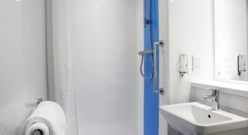 Travelodge Great Yarmouth