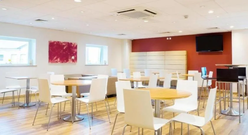 Travelodge Middlesbrough