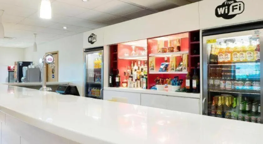 Travelodge Middlesbrough