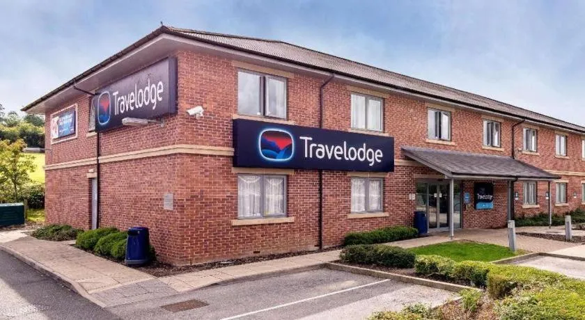 Travelodge Ashbourne