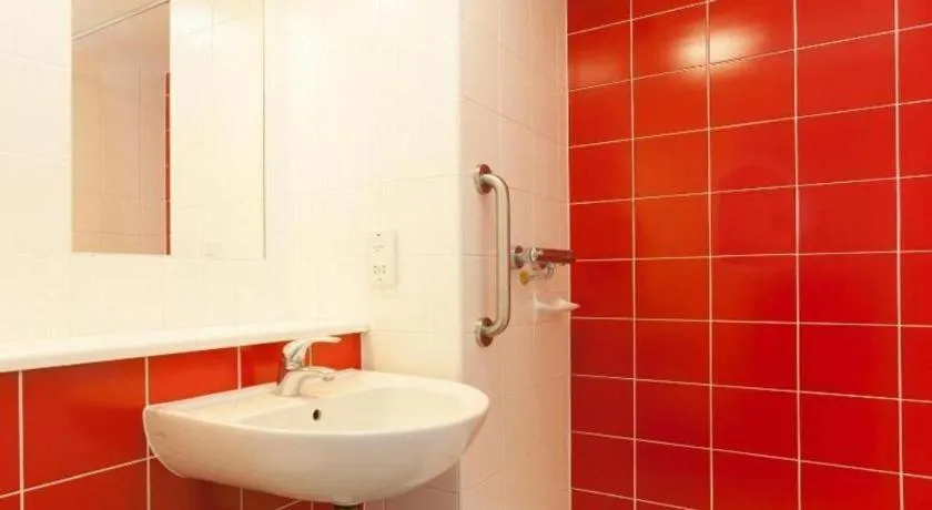 Travelodge Ashbourne