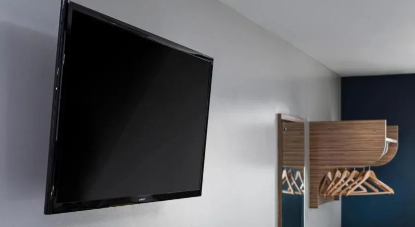 Travelodge Pembroke Dock