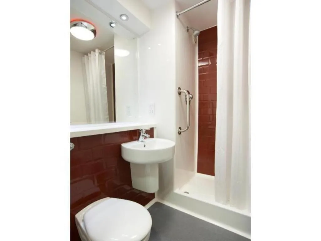 Travelodge Pembroke Dock