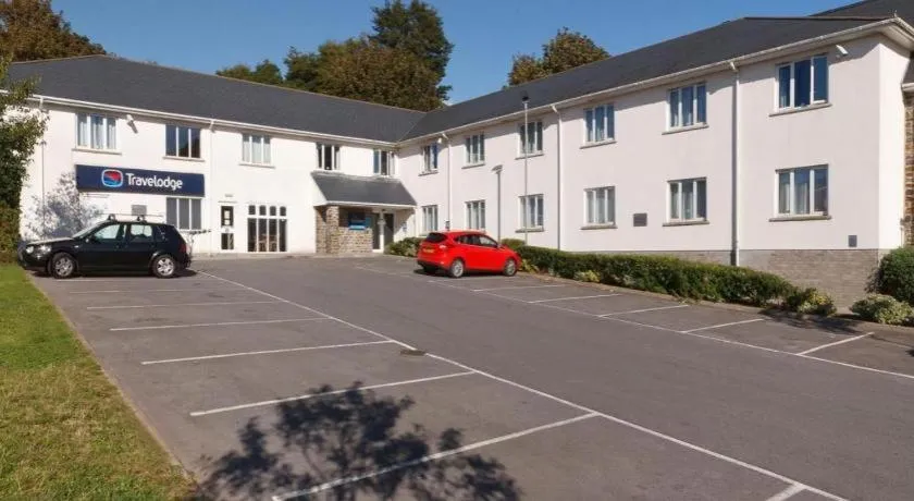 Travelodge Pembroke Dock