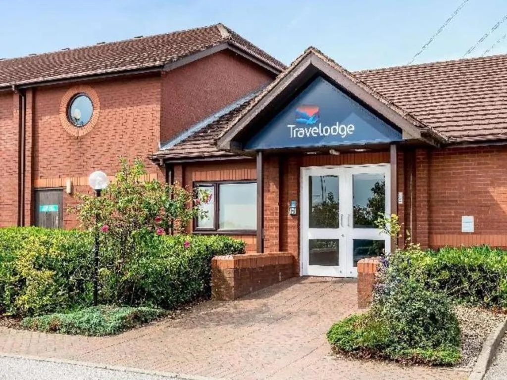 Travelodge Stoke Talke
