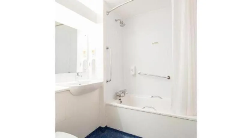 Travelodge Grantham A1