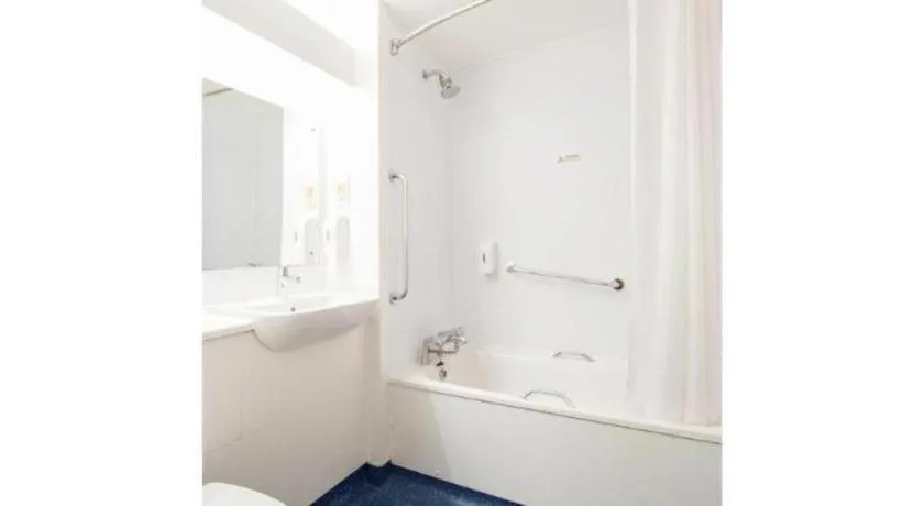 Travelodge Grantham A1