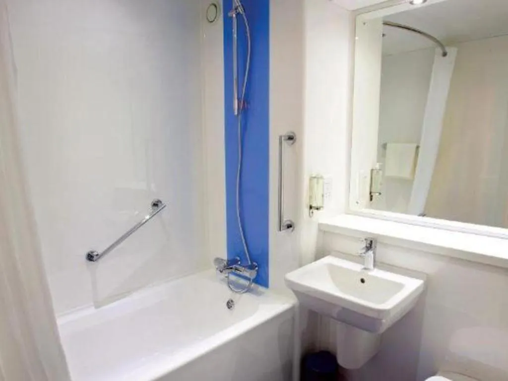 Travelodge Great Yarmouth Acle