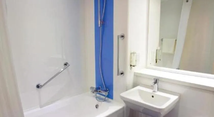 Travelodge Great Yarmouth Acle