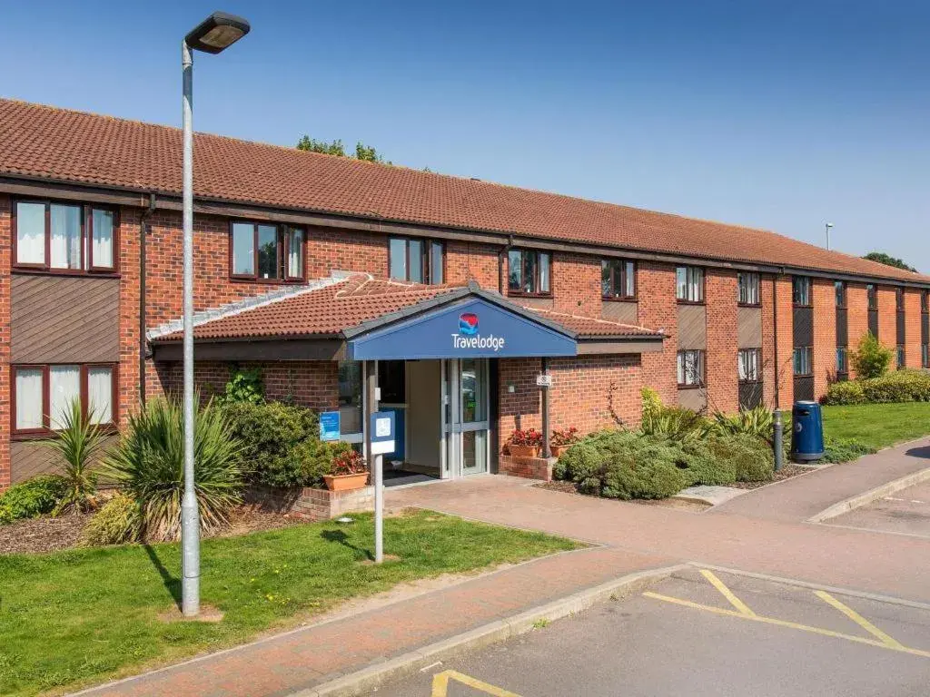 Travelodge Great Yarmouth Acle Travelodge Great Yarmouth Acle