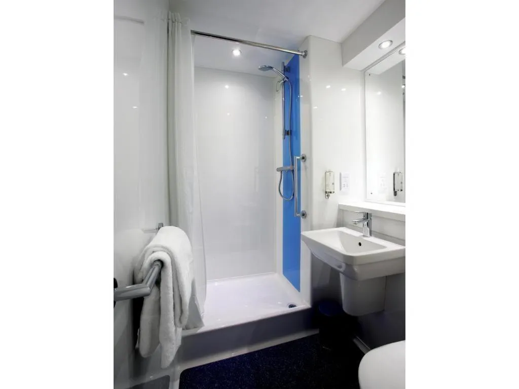 Travelodge Leicester Markfield