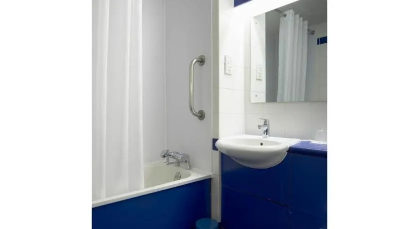 Travelodge Leicester Markfield