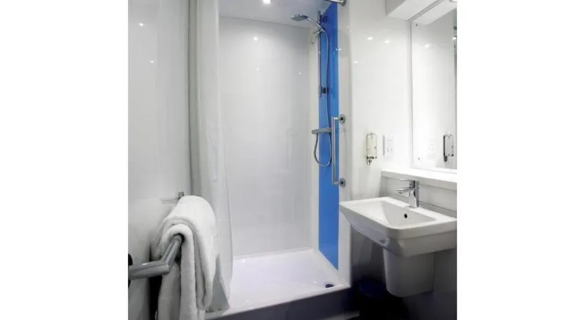 Travelodge Leicester Markfield