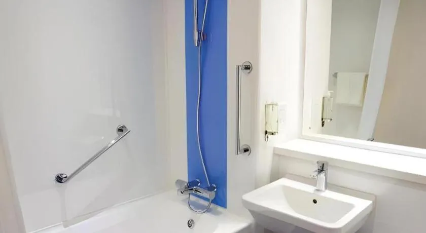 Travelodge Leicester Markfield