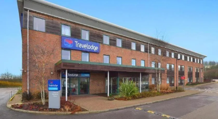 Travelodge Haverhill