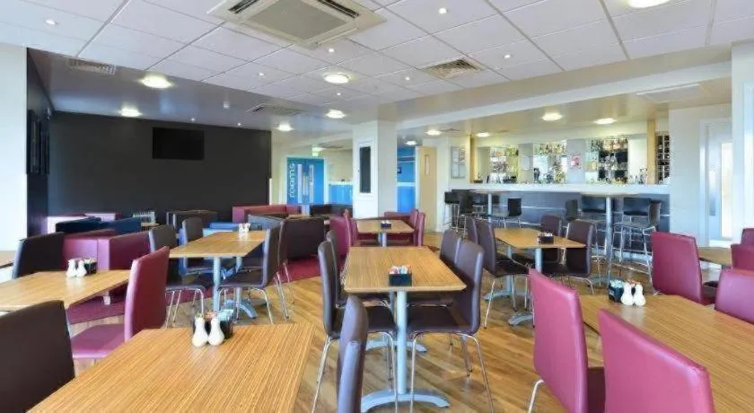 Travelodge Haverhill