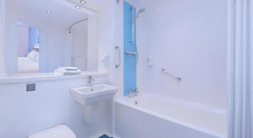 Travelodge Haverhill