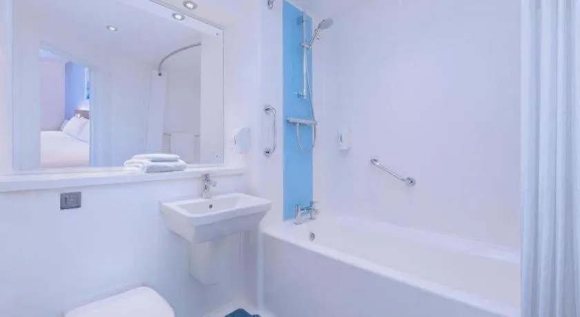 Travelodge Haverhill