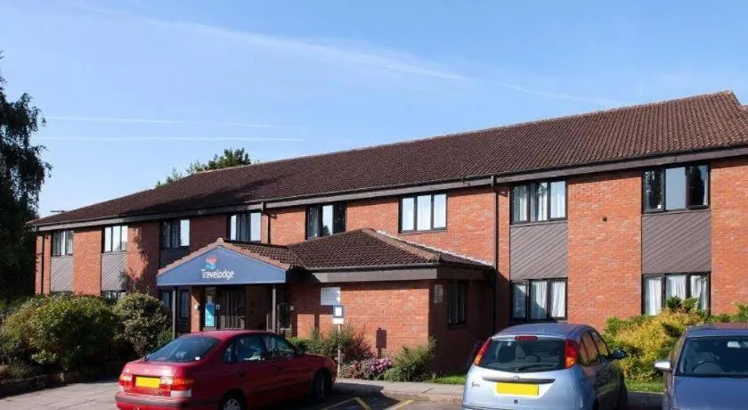 Travelodge Ludlow Woofferton