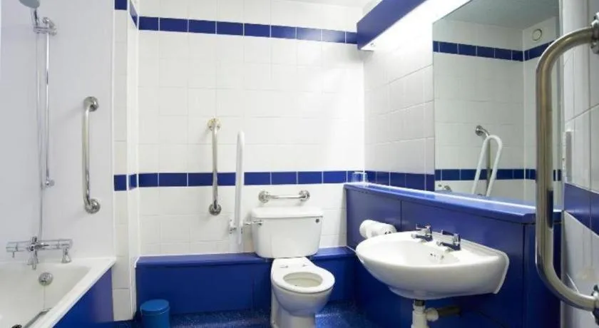 Travelodge Ludlow Woofferton