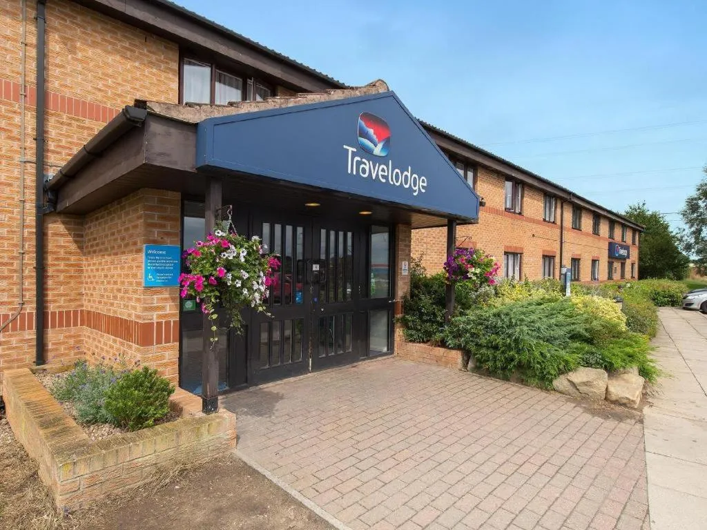 Travelodge Lincoln Thorpe on the Hill