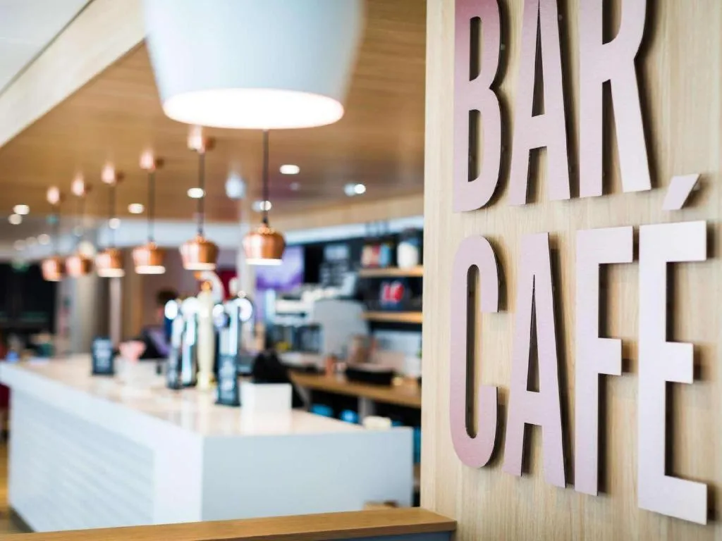 Travelodge St Austell