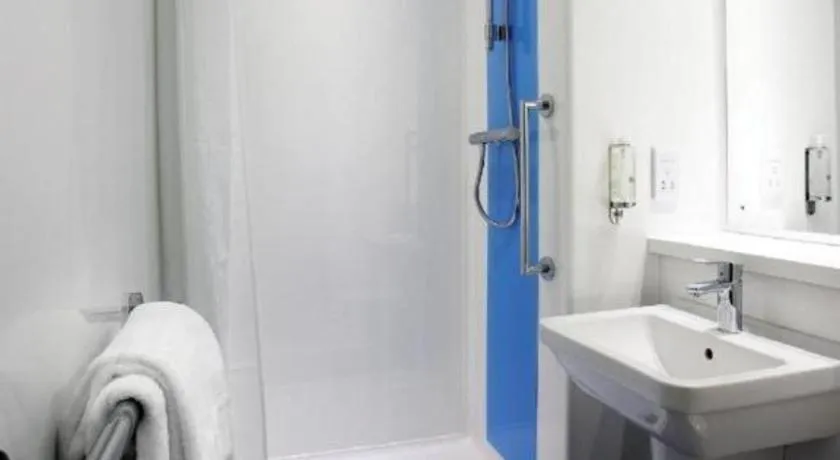 Travelodge St Austell