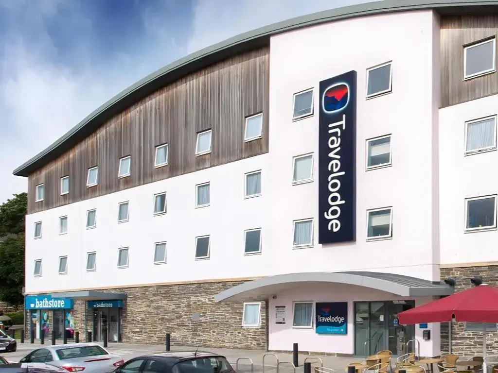Travelodge St Austell Travelodge St Austell