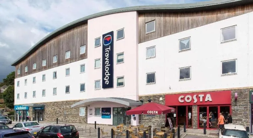 Travelodge St Austell