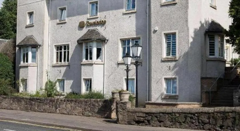 Travelodge Perth Central