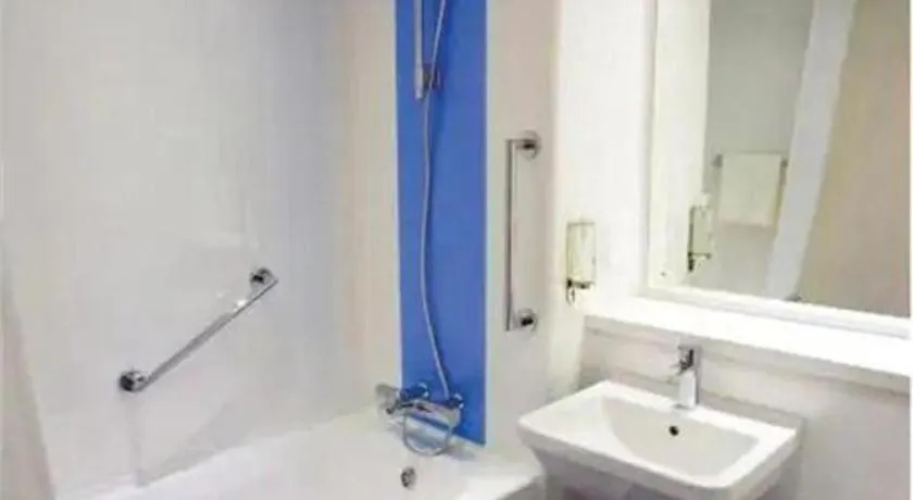 Travelodge Llandudno