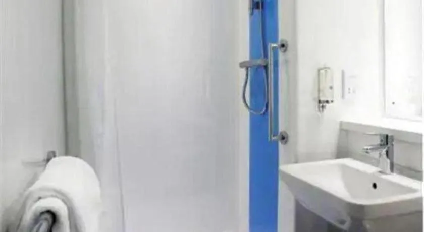 Travelodge Llandudno