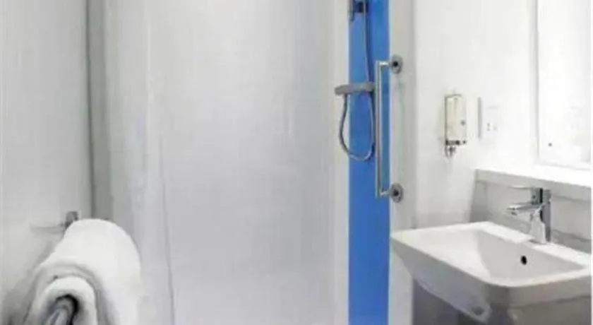 Travelodge Llandudno