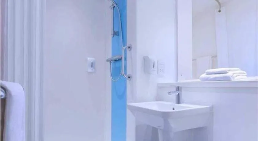 Travelodge Llandudno