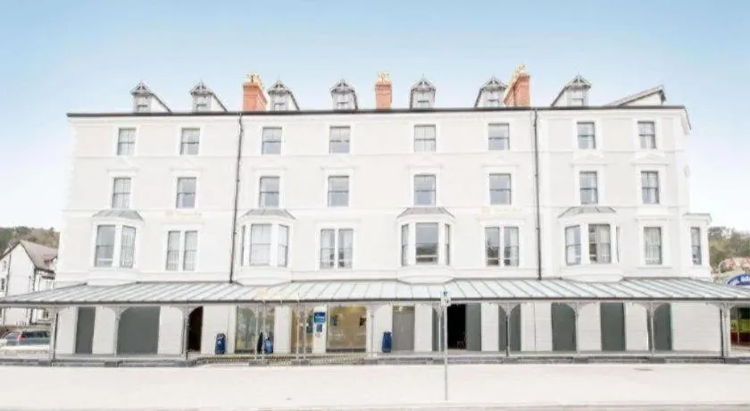 Travelodge Llandudno