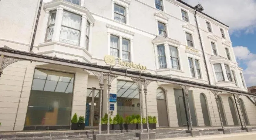 Travelodge Llandudno