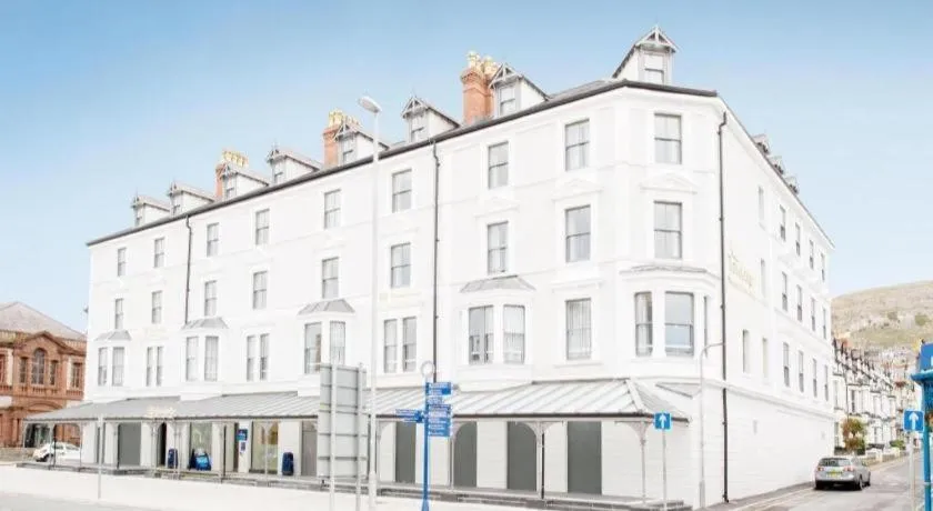 Travelodge Llandudno
