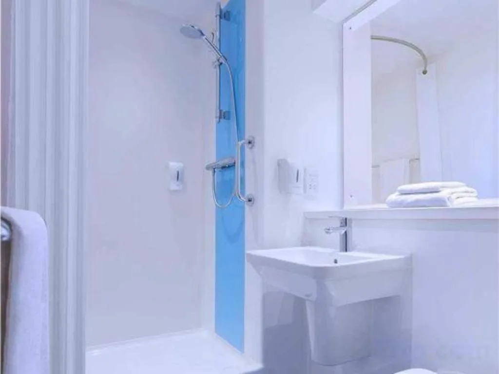 Travelodge Llandudno