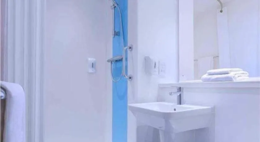 Travelodge Llandudno