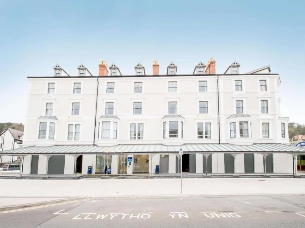 Travelodge Llandudno