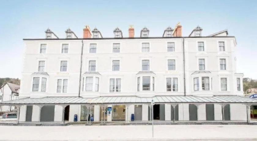 Travelodge Llandudno