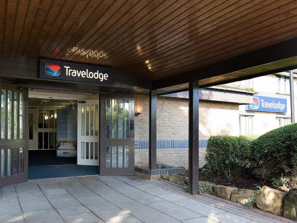Travelodge Kettering Thrapston