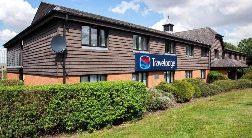 Travelodge Ipswich Beacon Hill