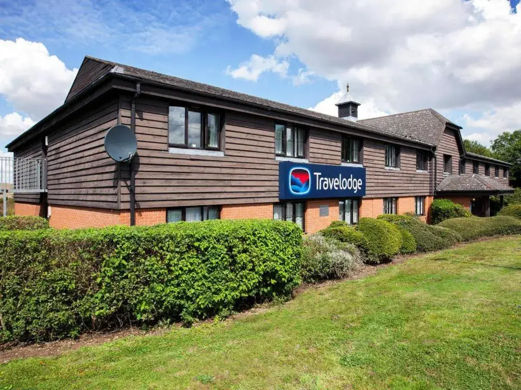 Travelodge Ipswich Beacon Hill Travelodge Ipswich Beacon Hill