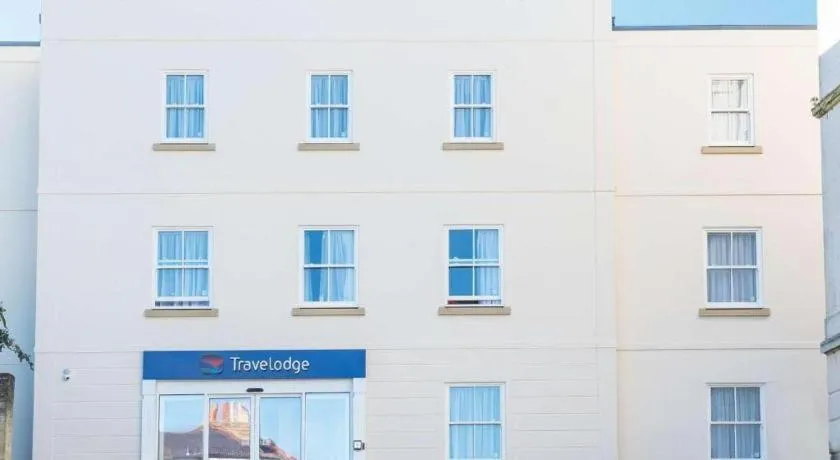 Travelodge Ryde Isle of Wight