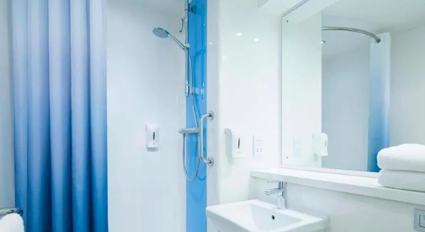 Travelodge Ryde Isle of Wight