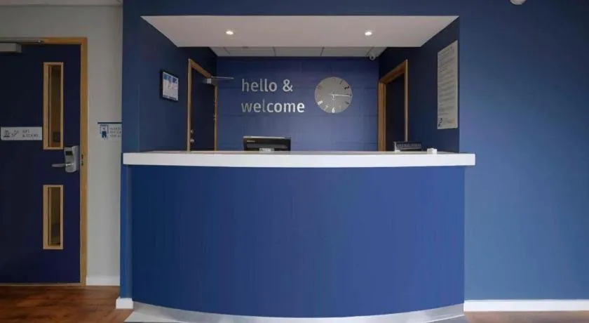 Travelodge Ryde Isle of Wight