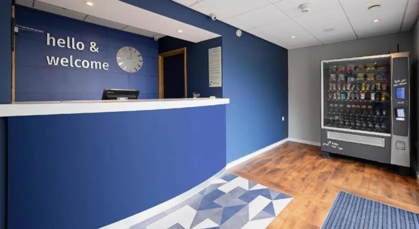 Travelodge Ryde Isle of Wight