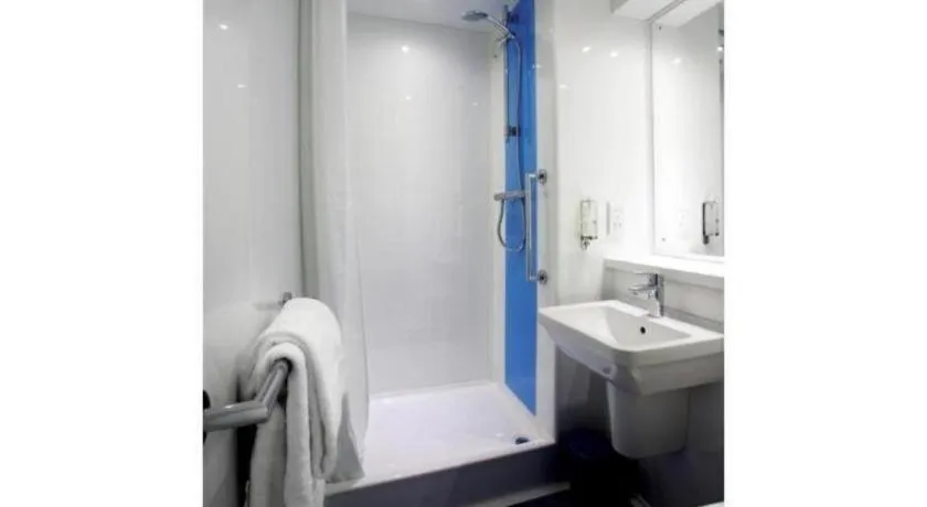 Travelodge Ryde Isle of Wight