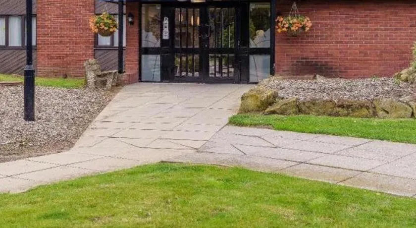 Travelodge Hull South Cave